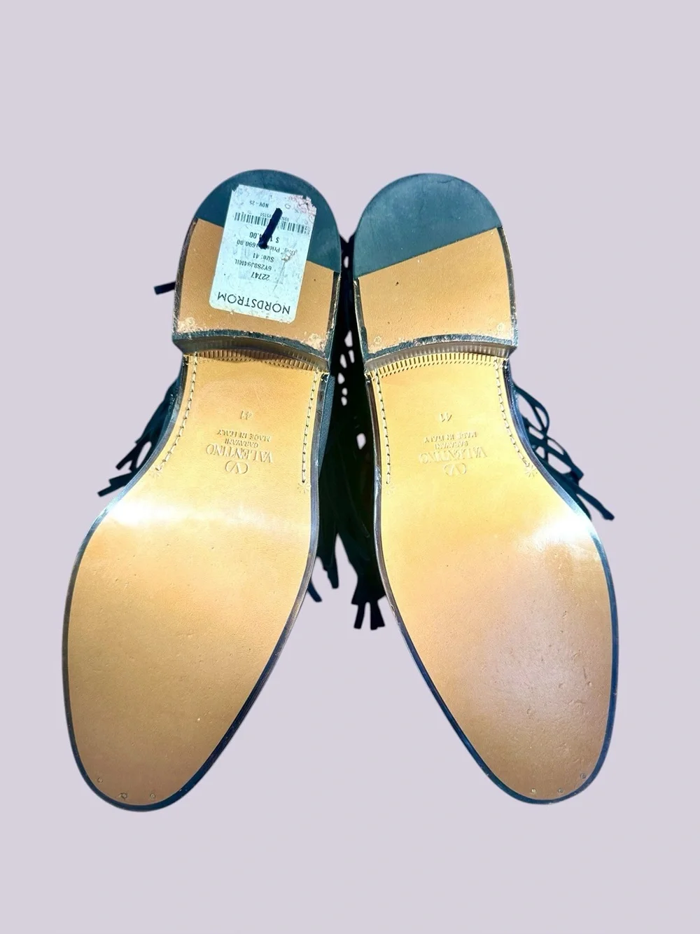 Valentino Garavani Men display picture 3